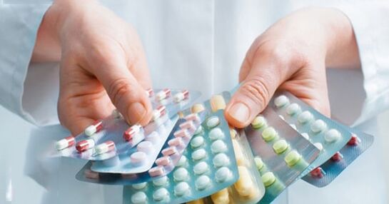 أدوية للطفيليات