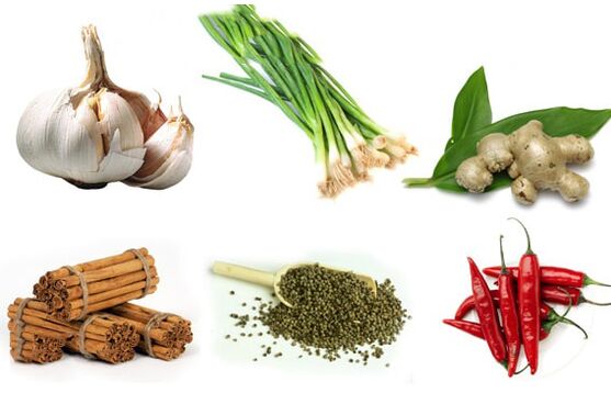 الطرق التقليدية لعلاج الطفيليات