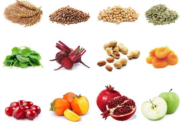 النظام الغذائي للطفيليات