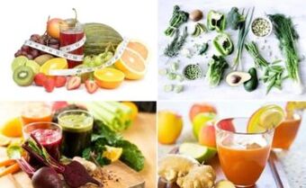 العلاجات الشعبية لتطهير الجسم من الطفيليات